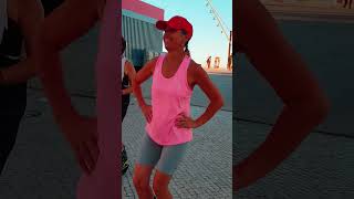 Kangoo Jumps com Vania Pipard [upl. by Greenberg368]