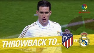 Resumen de Atlético de Madrid vs Real Madrid 14 20112012 [upl. by Mailand124]