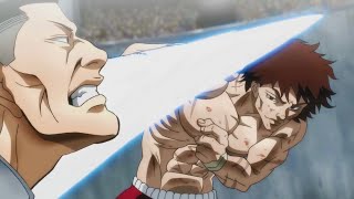 Baki 2020「AMV」 DESTROY [upl. by Alym]