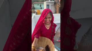 Tipra me samosha shivangi funny mangalbhaipatel shivnandani trending vlog [upl. by Dis]