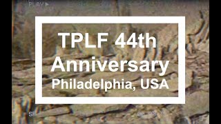 TPLF 44th Anniversary  Philadelphia USA  Abebe Araya Performance [upl. by Fanechka]