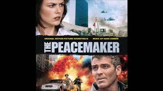 Hans Zimmer  The Peacemaker Trailer Music [upl. by Fiore733]