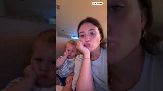 rustyn mini vlog finished subscribe babyboy baby cute [upl. by Maggs703]