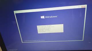 installer windows 10 sur un hp [upl. by Solahcin]