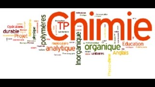 Cours de chimie BTS DUT Licence Université Faculté Réactions chimiques TP fiches de cours [upl. by Bealle]