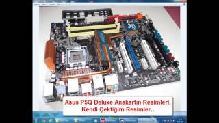 ASUS MODLU BİOS YÜKLEMEBIOS UPDATE AMI BIOS GÜNCELLEMEUSB ve Masa Üstünden [upl. by Deerc]