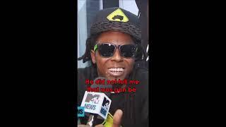 2 Chainz made Lil Wayne upset when he put out Yuck [upl. by Arul]