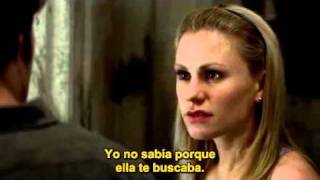 Sookie Bill amp Eric → La verdad sobre Bill • The truth about Bill • Sub español 3x12 [upl. by Ahsian]