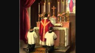 Kyrie eleison  Messe Catholique [upl. by Rehpotsirahc865]