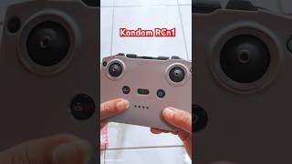 Unboxing Kondom RCn1 dronehouthi [upl. by Rosie]