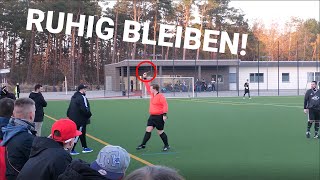 SCHIRI DU SIEHST GARNICHTS  BEST OF KREISLIGA [upl. by Marie]