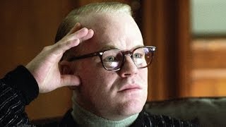 Top 10 Philip Seymour Hoffman Performances [upl. by Kramal905]