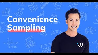 Convenience Sampling Explained  Statistics Simplified  Wizeprep [upl. by Cotter200]