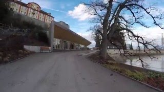 STREET VIEW Comturey auf der Insel Mainau in GERMANY [upl. by Stephan854]