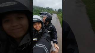 Kehujanan disaat tour ke Gunung Padang [upl. by Shoifet]