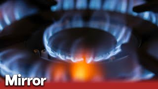 Ofgem lowers energy price cap but bills still expected to rise [upl. by Elin301]