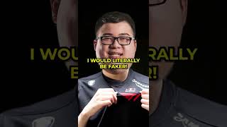 Scarra Couldve Been Faker [upl. by Hailat]