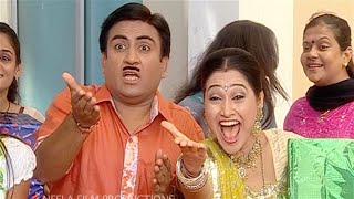 Episode 120  Taarak Mehta Ka Ooltah Chashmah  Full Episode  तारक मेहता का उल्टा चश्मा New Episode [upl. by Emoraj]