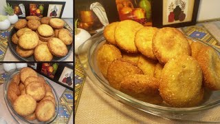 Perfect Rajjab special Koonday ki tikiyan Recipe  Meethi Tikiyaan With Tips And Tricks [upl. by Phedra751]