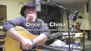 Once In China [upl. by Vaughn]