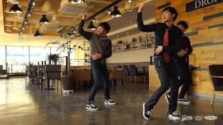 Suit amp Tie  Justin Timberlake Dance choreography [upl. by Eaves226]