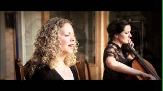 Kompendium  Lilly  Featuring Steve Hackett  Angharad Brinn [upl. by Akemyt]