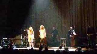 Robert Plant Alison Krauss Black Dog [upl. by Kumar533]