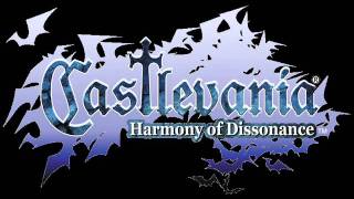 Castlevania Harmony of Dissonance  Successor of fate credits [upl. by Maribelle]