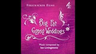 Something New  Ian Livingstone  My Big Fat Gypsy Wedding [upl. by Vins165]