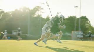 Christopher Newport University Lacrosse  CNU Experience [upl. by Vlad420]