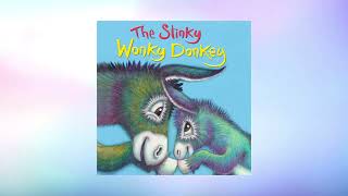 Craig Smith  The Stinky Wonky Donkey Visualiser  YouTube Music [upl. by Sukin]