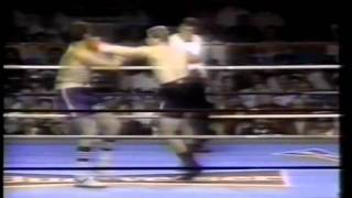 Tommy Morrison Documentary 1990 [upl. by Ikuy484]