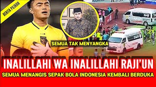 🔴Berita Timnas Hari Ini Kamis 14 Desember 2023 Sore ini  Berita Timnas Terbaru [upl. by Deraj]