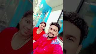 Jayshree Jadhav YouTube channel ayoo rama re rama song love music newsong couple love [upl. by Buckley]