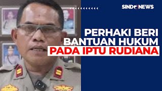 Kasus Vina Cirebon Perhakhi Beri Bantuan Hukum untuk Iptu Rudiana  Sindo Today 2107 [upl. by Caravette]