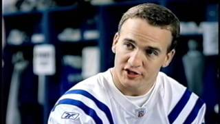 DirecTV NFL Sunday Ticket commercial Peyton Manning 2003 [upl. by Haon203]