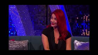 Dianne Buswell Strictly Pro Challenge 2023 [upl. by Hsetih]