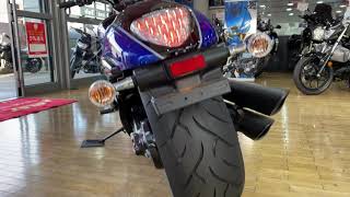 ブルバードM109R イントルーダーM1800RVZR1800 BOSS 2016年 新車 バイクショップ名ファーストオート中環平野支店 [upl. by Kalmick]