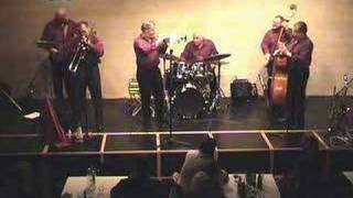 Creole Jazz  The Harlem Ramblers 2005 [upl. by Volney754]