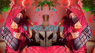 ও কলিজা কলিজা রে। O Kolija Kolija Re  Larjina Parbin  Miraj Khan  Viral Song  New Trending Song [upl. by Matlick]