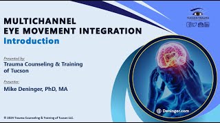 An Introduction to Multichannel Eye Movement Integration [upl. by Carlstrom]