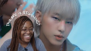 Seventeen  Spell MV Reaction [upl. by Niles]