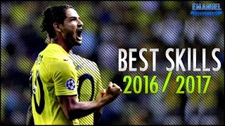 Alexandre Pato ● Best Skills amp Goals Ever ● The Beginning ● 201617 ● HD ● [upl. by Alard]