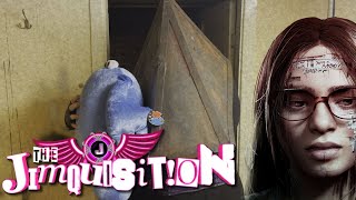 Silent Hill The Sht Message The Jimquisition [upl. by Lihcox]