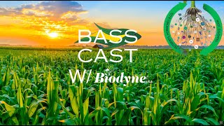 BASS Cast WBiodyne USA [upl. by Basham624]