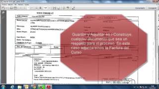 Tutorial Iconstruye Orden de Compra [upl. by Thatcher]