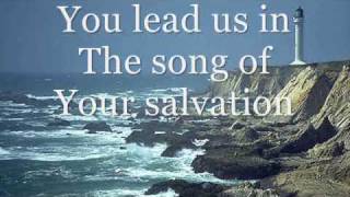 Your Grace Is Enough  Matt Maher [upl. by Ellenig]