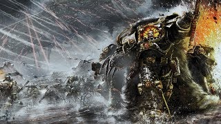 Die Lebenserwartungen in der Zukunft  Warhammer 40K Lore Deutsch warhammer40k [upl. by Jameson]