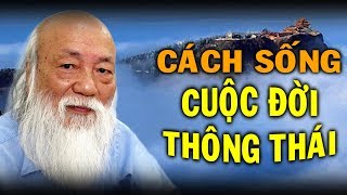 Cách sống Cuộc Đời Thông Thái [upl. by Ewnihc173]