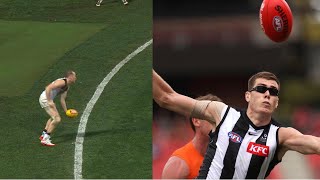 AFL quotFORGOT THE RULESquot moments [upl. by Yahsal]